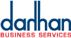 Dahhan Business Logo